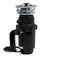 Disposall® 1/3 Hp Continuous Feed Garbage Disposer - Corded
