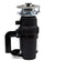 Disposall® 1/3 Hp Continuous Feed Garbage Disposer - Corded