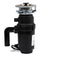 Disposall® 1/3 Hp Continuous Feed Garbage Disposer - Corded