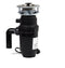 Disposall® 1/3 Hp Continuous Feed Garbage Disposer - Corded