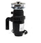 Disposall® 1/3 Hp Continuous Feed Garbage Disposer - Corded