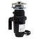 Disposall® 1/3 Hp Continuous Feed Garbage Disposer - Corded