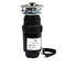 Disposall® 1/3 Hp Continuous Feed Garbage Disposer - Corded