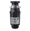 Disposall® 1/2 Hp Continuous Feed Garbage Disposer - Non-corded