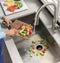 Disposall® 1/2 Hp Continuous Feed Garbage Disposer - Non-corded