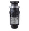 Disposall® 1/2 Hp Continuous Feed Garbage Disposer - Corded