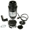 Disposall® 1/2 Hp Continuous Feed Garbage Disposer - Corded