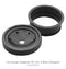 Disposall® 1/2 Hp Continuous Feed Garbage Disposer - Corded
