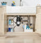Disposall® 1/2 Hp Continuous Feed Garbage Disposer Corded