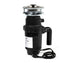 Disposall® 1/2 Hp Continuous Feed Garbage Disposer Corded