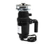 Disposall® 1/2 Hp Continuous Feed Garbage Disposer Corded