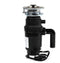 Disposall® 1/2 Hp Continuous Feed Garbage Disposer Corded