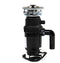 Disposall® 1/2 Hp Continuous Feed Garbage Disposer Corded