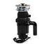 Disposall® 1/2 Hp Continuous Feed Garbage Disposer Corded