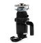 Disposall® 1/2 Hp Continuous Feed Garbage Disposer Corded