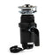 Disposall® 1/2 Hp Continuous Feed Garbage Disposer Corded