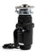 Disposall® 1/2 Hp Continuous Feed Garbage Disposer Corded