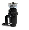 Disposall® 1/2 Hp Continuous Feed Garbage Disposer Corded