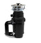 Disposall® 1/2 Hp Continuous Feed Garbage Disposer Corded