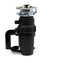 Disposall® 1/2 Hp Continuous Feed Garbage Disposer Corded