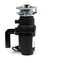 Disposall® 1/2 Hp Continuous Feed Garbage Disposer Corded