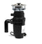 Disposall® 1/2 Hp Continuous Feed Garbage Disposer Corded