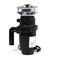 Disposall® 1/2 Hp Continuous Feed Garbage Disposer Corded