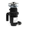 Disposall® 1/2 Hp Continuous Feed Garbage Disposer Corded