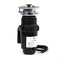 Disposall® 1/2 Hp Continuous Feed Garbage Disposer Corded