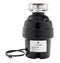 Disposall® 3/4 Hp Continuous Feed Garbage Disposer - Corded