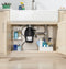Disposall® 3/4 Hp Continuous Feed Garbage Disposer - Corded