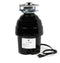 Disposall® 3/4 Hp Continuous Feed Garbage Disposer - Corded