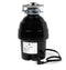 Disposall® 3/4 Hp Continuous Feed Garbage Disposer - Corded