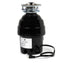 Disposall® 3/4 Hp Continuous Feed Garbage Disposer - Corded