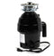Disposall® 3/4 Hp Continuous Feed Garbage Disposer - Corded