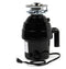 Disposall® 3/4 Hp Continuous Feed Garbage Disposer - Corded