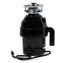 Disposall® 3/4 Hp Continuous Feed Garbage Disposer - Corded