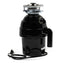 Disposall® 3/4 Hp Continuous Feed Garbage Disposer - Corded