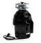 Disposall® 3/4 Hp Continuous Feed Garbage Disposer - Corded