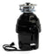 Disposall® 3/4 Hp Continuous Feed Garbage Disposer - Corded