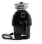 Disposall® 3/4 Hp Continuous Feed Garbage Disposer - Corded