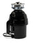 Disposall® 3/4 Hp Continuous Feed Garbage Disposer - Corded