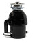 Disposall® 3/4 Hp Continuous Feed Garbage Disposer - Corded