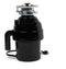 Disposall® 3/4 Hp Continuous Feed Garbage Disposer - Corded
