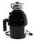 Disposall® 3/4 Hp Continuous Feed Garbage Disposer - Corded