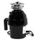Disposall® 3/4 Hp Continuous Feed Garbage Disposer - Corded