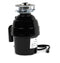 Disposall® 3/4 Hp Continuous Feed Garbage Disposer - Corded