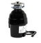 Disposall® 3/4 Hp Continuous Feed Garbage Disposer - Corded