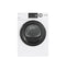 24" 4.3 Cu.Ft. Front Load Vented Electric Dryer with Stainless Steel Basket
