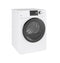 24" 4.3 Cu.Ft. Front Load Vented Electric Dryer with Stainless Steel Basket